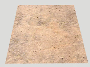 desert wasteland ground pbr pack 9 CG Textures