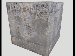 old concrete textures pack 1 CG Textures