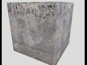 old concrete textures pack 1 CG Textures