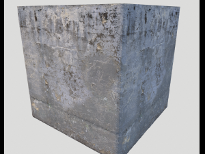 old concrete textures pack 1 CG Textures