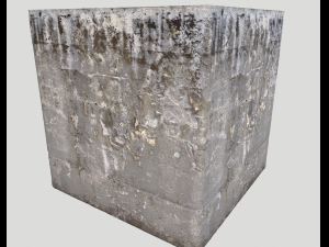 old concrete textures pack 1 CG Textures