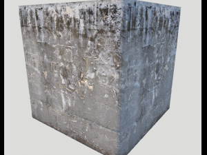 old concrete textures pack 1 CG Textures