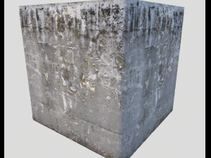 old concrete textures pack 1 CG Textures