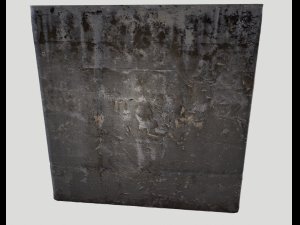 old concrete textures pack 1 CG Textures