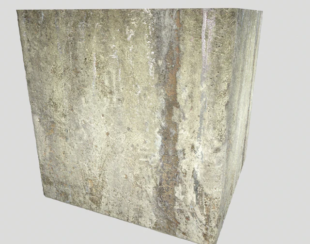 old concrete textures pack 2 CG Textures .c4d .max .obj .3ds .fbx .stl .blend 