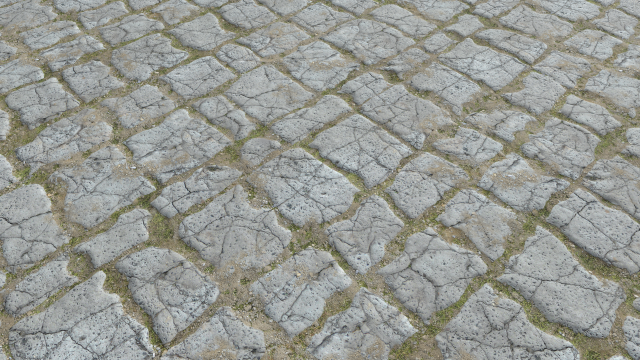 stone floor pbr pack 1 CG Textures .c4d .max .obj .3ds .fbx .stl .blend 