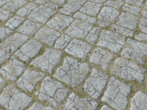 stone floor pbr pack 1 CG Textures
