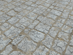 stone floor pbr pack 1 CG Textures