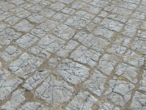stone floor pbr pack 1 CG Textures