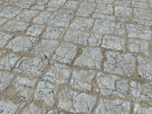 stone floor pbr pack 1 CG Textures
