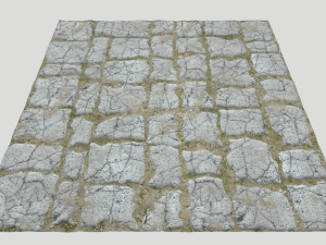 stone floor pbr pack 1 CG Textures