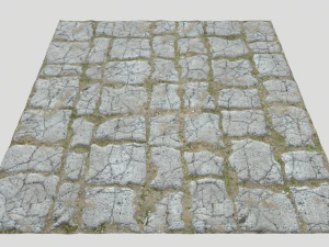 stone floor pbr pack 1 CG Textures