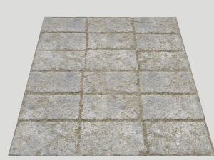 stone floor pbr pack 1 CG Textures