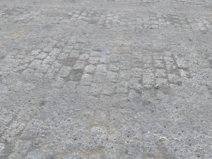 stone floor pbr pack 3 CG Dokuları