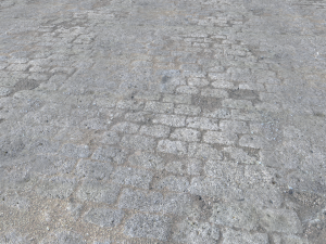 stone floor pbr pack 3 CG Dokuları