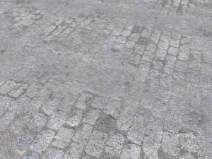 stone floor pbr pack 3 CG Dokuları