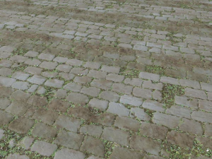 stone floor pbr pack 3 CG Textures