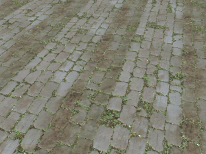 stone floor pbr pack 3 CG Textures