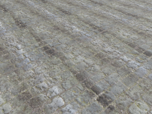 stone floor pbr pack 3 CG Dokuları