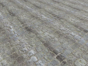 stone floor pbr pack 3 CG Textures