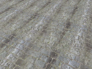stone floor pbr pack 3 CG Textures