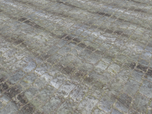 stone floor pbr pack 3 CG Dokuları