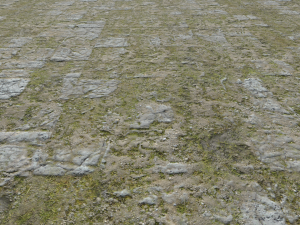 stone floor pbr pack 3 CG Dokuları