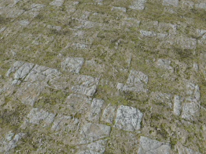 stone floor pbr pack 3 CG Textures