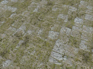 stone floor pbr pack 3 CG Textures