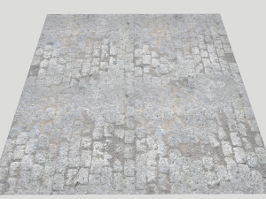 stone floor pbr pack 3 CG Dokuları