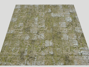 stone floor pbr pack 3 CG Dokuları