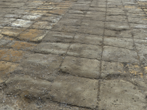 stone floor pbr pack 4 CG Textures