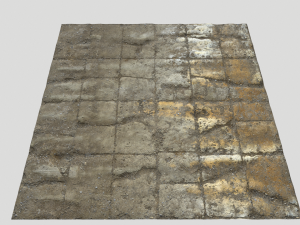 stone floor pbr pack 4 CG Textures