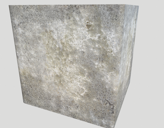 old concrete textures pack 3 CG Textures .c4d .max .obj .3ds .fbx .stl .blend 