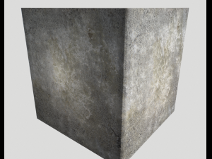 old concrete textures pack 3 CG Textures