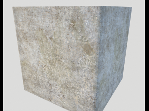 old concrete textures pack 3 CG Textures
