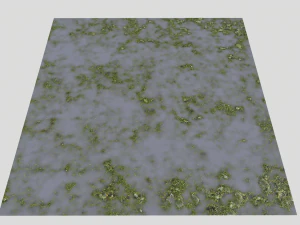 water with algae pbr CG Textures