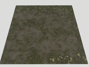 water with algae pbr CG Textures