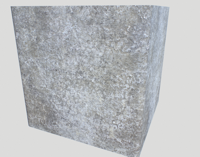 old concrete textures pack 4 CG テクスチャ .c4d .max .obj .3ds .fbx .stl .blend 