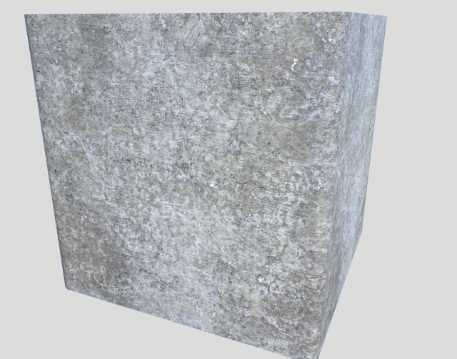 pacote de texturas de concreto antigo 4 Texturas CG .c4d .max .obj .3ds .fbx .stl .blend 