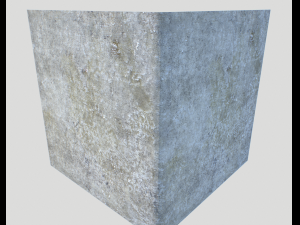 old concrete textures pack 4 CG テクスチャ