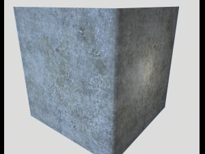 pacote de texturas de concreto antigo 4 Texturas CG