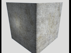old concrete textures pack 4 CG テクスチャ