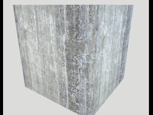 old concrete textures pack 4 CG テクスチャ