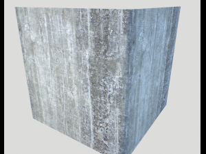 old concrete textures pack 4 CG テクスチャ
