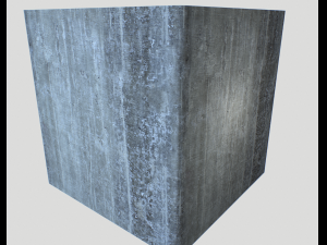old concrete textures pack 4 CG テクスチャ