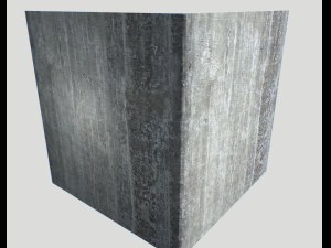 old concrete textures pack 4 CG テクスチャ