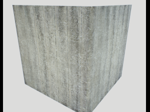 old concrete textures pack 4 CG テクスチャ