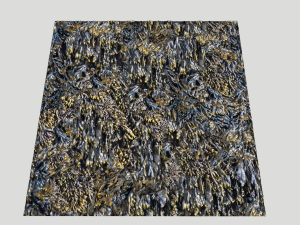 seaweed textures pbr CG Текстуры