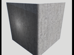old concrete textures pack 5 CG टेक्स्चर्स